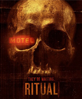 Смотреть Онлайн Ритуал / Ritual [2013]